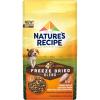 imageNatures Recipe Dry Dog Food with Freeze Dried Chicken Bites Chicken Barley ampamp Brown Rice Recipe 35 lb Bag Pack of 4Chicken  Barley  Brown Rice