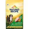 imageNatures Recipe Grain Free Large Breed Chicken Sweet Potato ampamp Pumpkin Recipe Dry Dog Food 24 lb BagChicken  Sweet Potato  Pumpkin