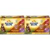 imageNatures Recipe Chicken Salmon and Turkey Recipes Variety Pack Wet Dog Food 12275 oz Cups 2 Count Pack of 2ChickenBeefTurkeyLamb Variety